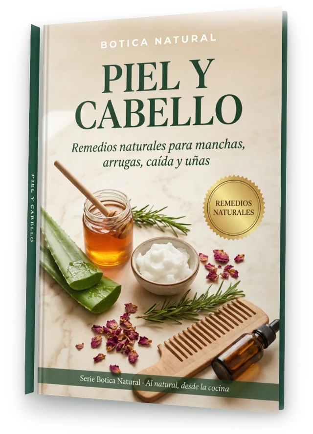 Piel y Cabello