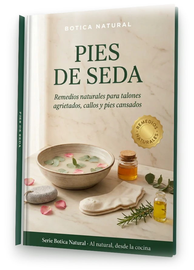 Pies de Seda